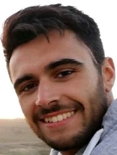 Profile photo of Julian Caldwell, undefined tutor at Wiingy