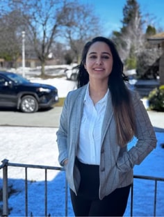 Profile photo of Kajal ., undefined tutor at Wiingy