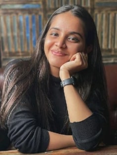 Profile photo of Kalpana Bhatia, undefined tutor at Wiingy