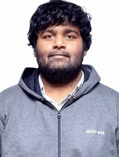 Profile photo of Katta Reddy, undefined tutor at Wiingy