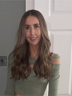 Profile photo of Keira Vaughn, undefined tutor at Wiingy