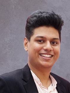 Profile photo of Keshava Narayan, undefined tutor at Wiingy