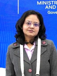 Profile photo of Khusbu Sahu, undefined tutor at Wiingy