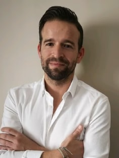 Profile photo of Lachlan Brightmoor, undefined tutor at Wiingy