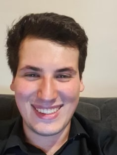 Profile photo of Landon Richardson, undefined tutor at Wiingy