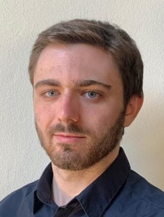 Profile photo of Liam Wilson, undefined tutor at Wiingy