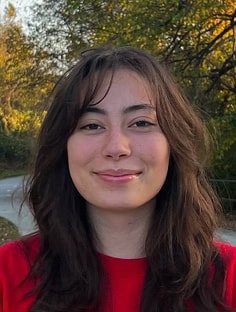 Profile photo of Lily MacKenzie, undefined tutor at Wiingy