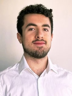 Profile photo of Lucas Taylor, undefined tutor at Wiingy