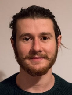 Profile photo of Lucas Thompson, undefined tutor at Wiingy