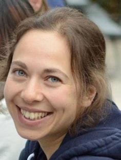 Profile photo of Luna Turner, undefined tutor at Wiingy