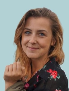 Profile photo of Mabel Dean, undefined tutor at Wiingy