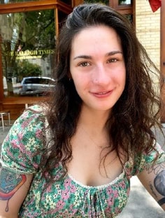 Profile photo of Maeve Sherman, undefined tutor at Wiingy