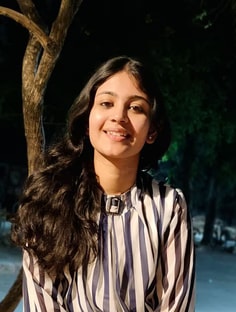 Profile photo of Mahima Singhal, undefined tutor at Wiingy