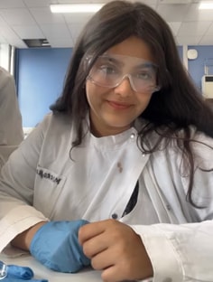 Profile photo of Mah Noor Islam, undefined tutor at Wiingy