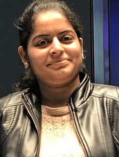 Profile photo of Madhuri , undefined tutor at Wiingy
