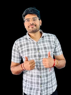 Profile photo of Manik Bhateja, undefined tutor at Wiingy