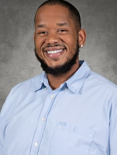 Profile photo of Mark V. Harriott, undefined tutor at Wiingy