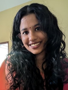 Profile photo of Joice Mathew, undefined tutor at Wiingy