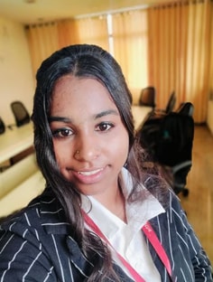 Profile photo of medini bv, undefined tutor at Wiingy