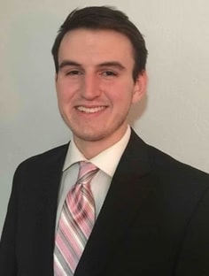 Profile photo of Miles Mitchell, undefined tutor at Wiingy