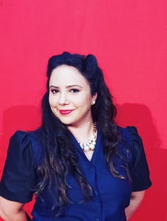 Profile photo of Vanessa Almeida, undefined tutor at Wiingy