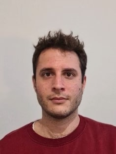 Profile photo of Mitchell Greyson, undefined tutor at Wiingy