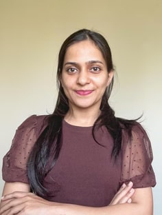 Profile photo of Muskan Sharma, undefined tutor at Wiingy