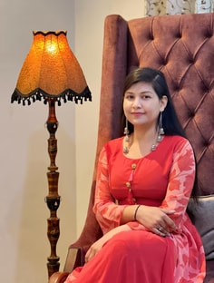 Profile photo of Muskan Muskan, undefined tutor at Wiingy