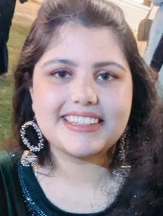 Profile photo of Naina Sharma, undefined tutor at Wiingy
