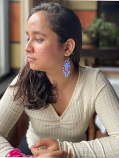 Profile photo of Natalie Perry, undefined tutor at Wiingy