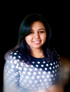 Profile photo of nithya saiprasad, undefined tutor at Wiingy