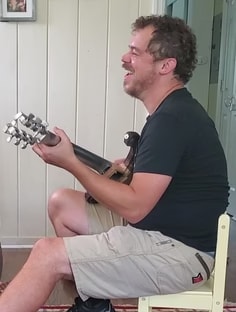 Profile photo of Paul Stadden, undefined tutor at Wiingy