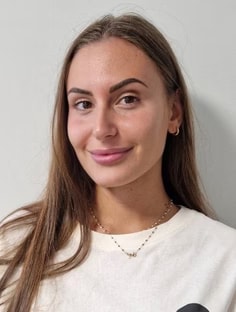 Profile photo of Nora Vance, undefined tutor at Wiingy