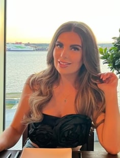 Profile photo of Odessa Merritt, undefined tutor at Wiingy