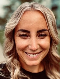 Profile photo of Orla Carlington, undefined tutor at Wiingy