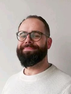 Profile photo of Oscar Kensington, undefined tutor at Wiingy