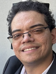 Profile photo of Pablo Uliver Prado, undefined tutor at Wiingy