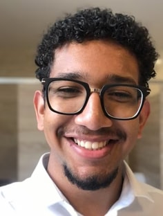 Profile photo of Patrick Moorbridge, undefined tutor at Wiingy