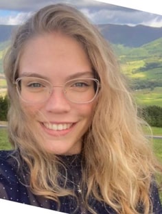 Profile photo of Phoebe Ardenwyld, undefined tutor at Wiingy