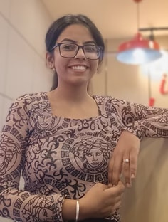 Profile photo of Prachi Kathuria, undefined tutor at Wiingy