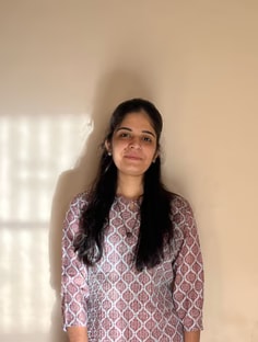 Profile photo of Prajapati Himani, undefined tutor at Wiingy