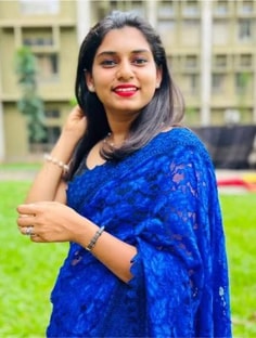 Profile photo of Priyala Bhardwaj, undefined tutor at Wiingy