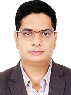 Profile photo of Raunak Reddy, undefined tutor at Wiingy