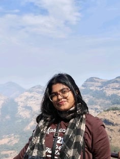 Profile photo of Ridhima Arora, undefined tutor at Wiingy