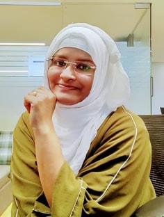 Profile photo of Roshni , undefined tutor at Wiingy