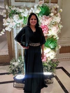 Profile photo of shambhavee agarwal, undefined tutor at Wiingy