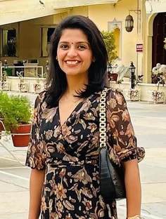 Profile photo of sakshi sharmaa, undefined tutor at Wiingy