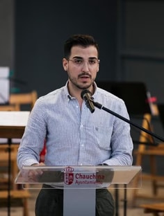 Profile photo of Salvador Lupiáñez Toledo, undefined tutor at Wiingy