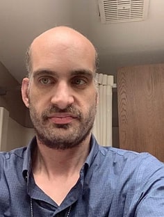 Profile photo of Alex Greene, undefined tutor at Wiingy