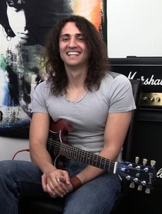 Profile photo of ROD Ferreira, undefined tutor at Wiingy